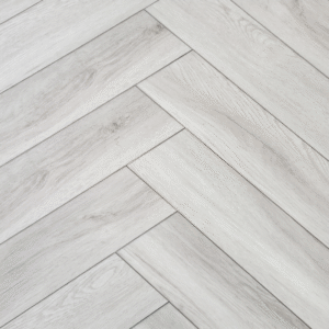 Piso Vinílico SPC Gris Claro – 5.3mm – Base IXPE – Línea Ariana, Valor: