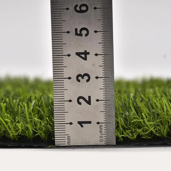 Pasto Sintético 20mm – Línea Premium