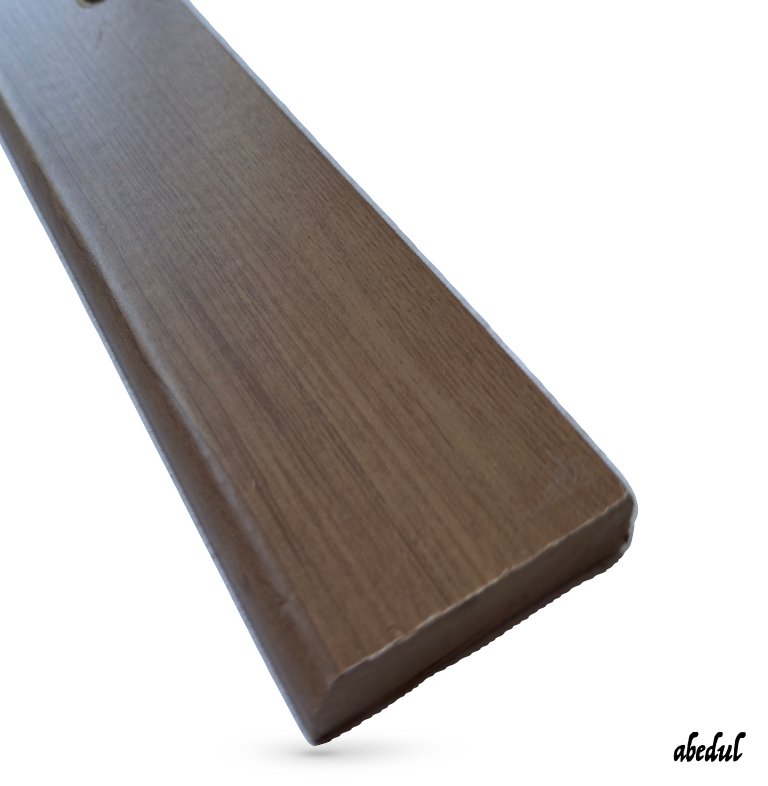 GUARDAPOLVO MDF - Imagen 2