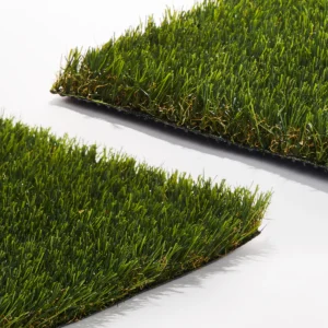 Pasto Sintético 40mm Bicolor