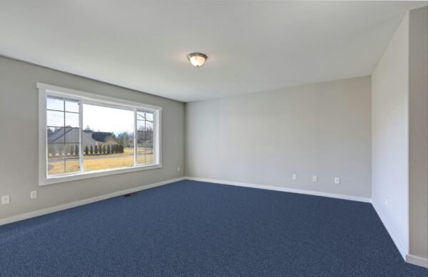 Alfombra Muro a Muro Gama 400 5mm