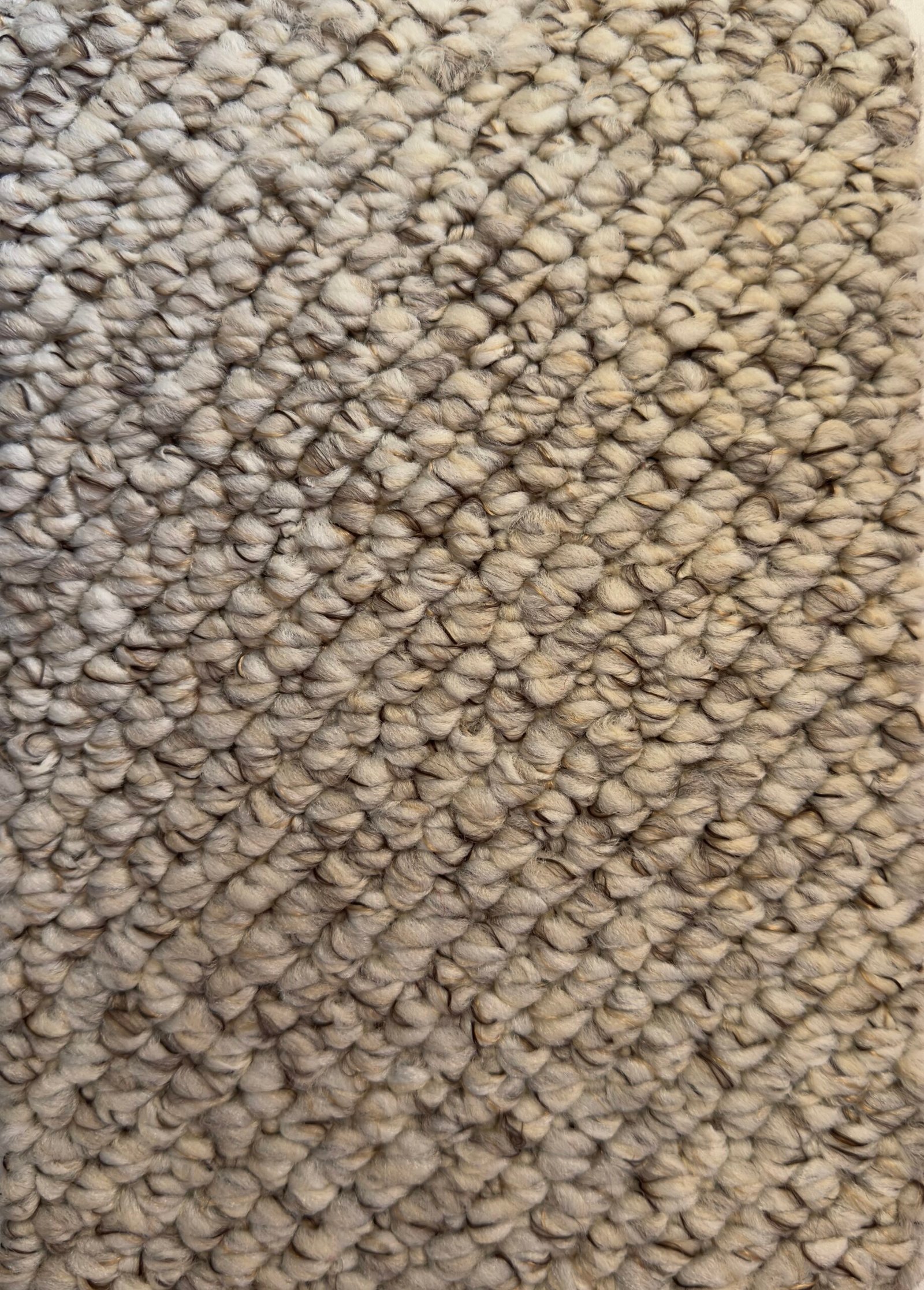 Alfombra Muro a Muro Sahara 13 mm - Imagen 6