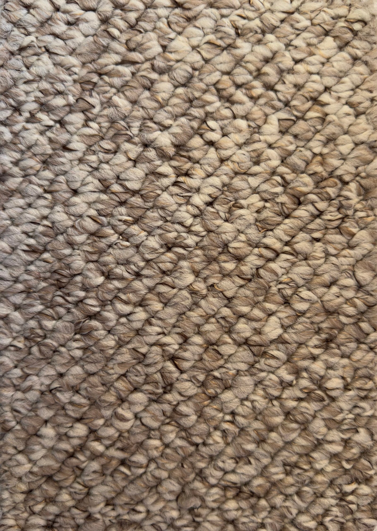 Alfombra Muro a Muro Sahara 13 mm - Imagen 5