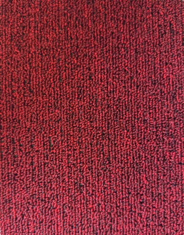 Alfombra Muro a Muro Gama 400 5mm