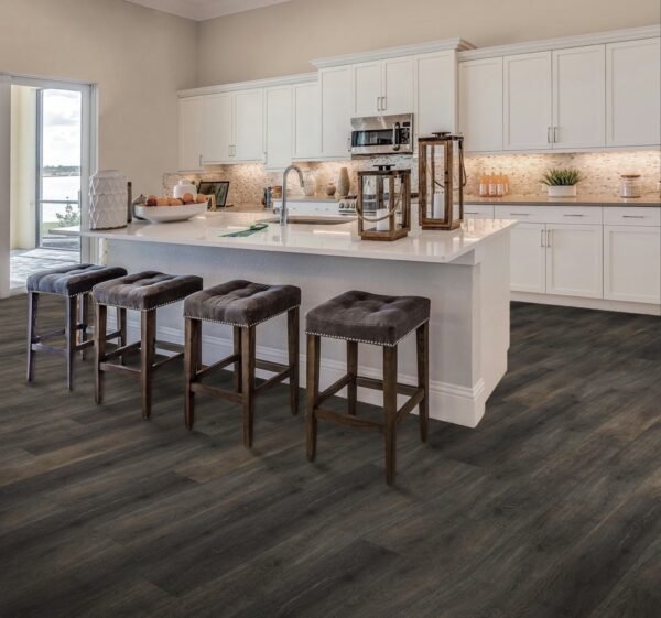 Piso FLotante Master Floor 8mm