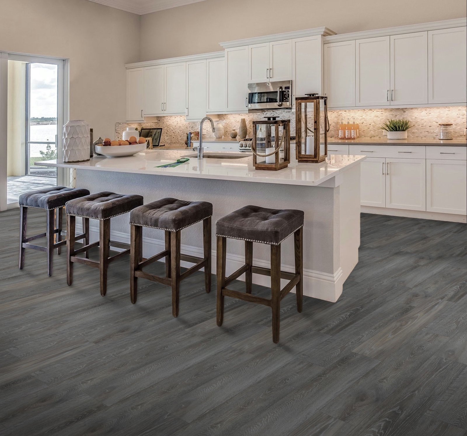 Piso Flotante Primafloor 8 mm - Imagen 4