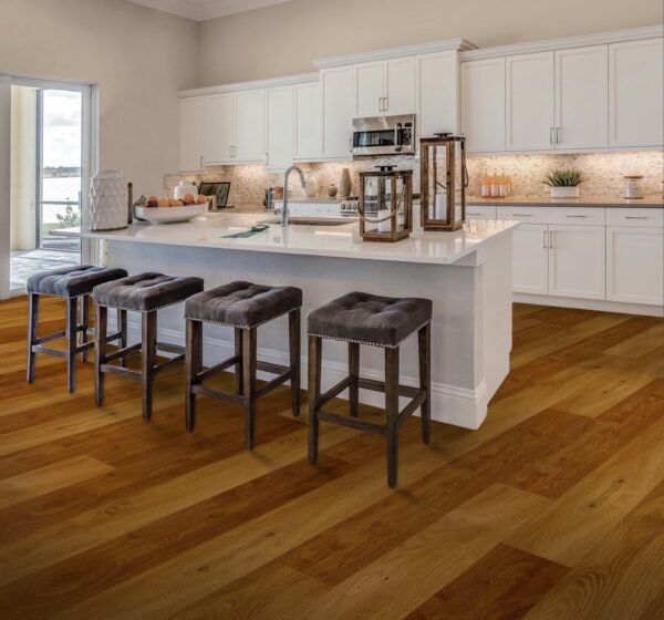 Piso Flotante Primafloor 8 mm