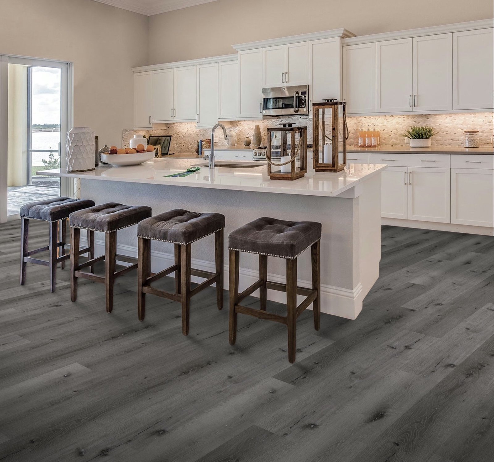 Piso Flotante Primafloor 8 mm - Imagen 3