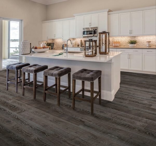 Piso Flotante Primafloor 8 mm