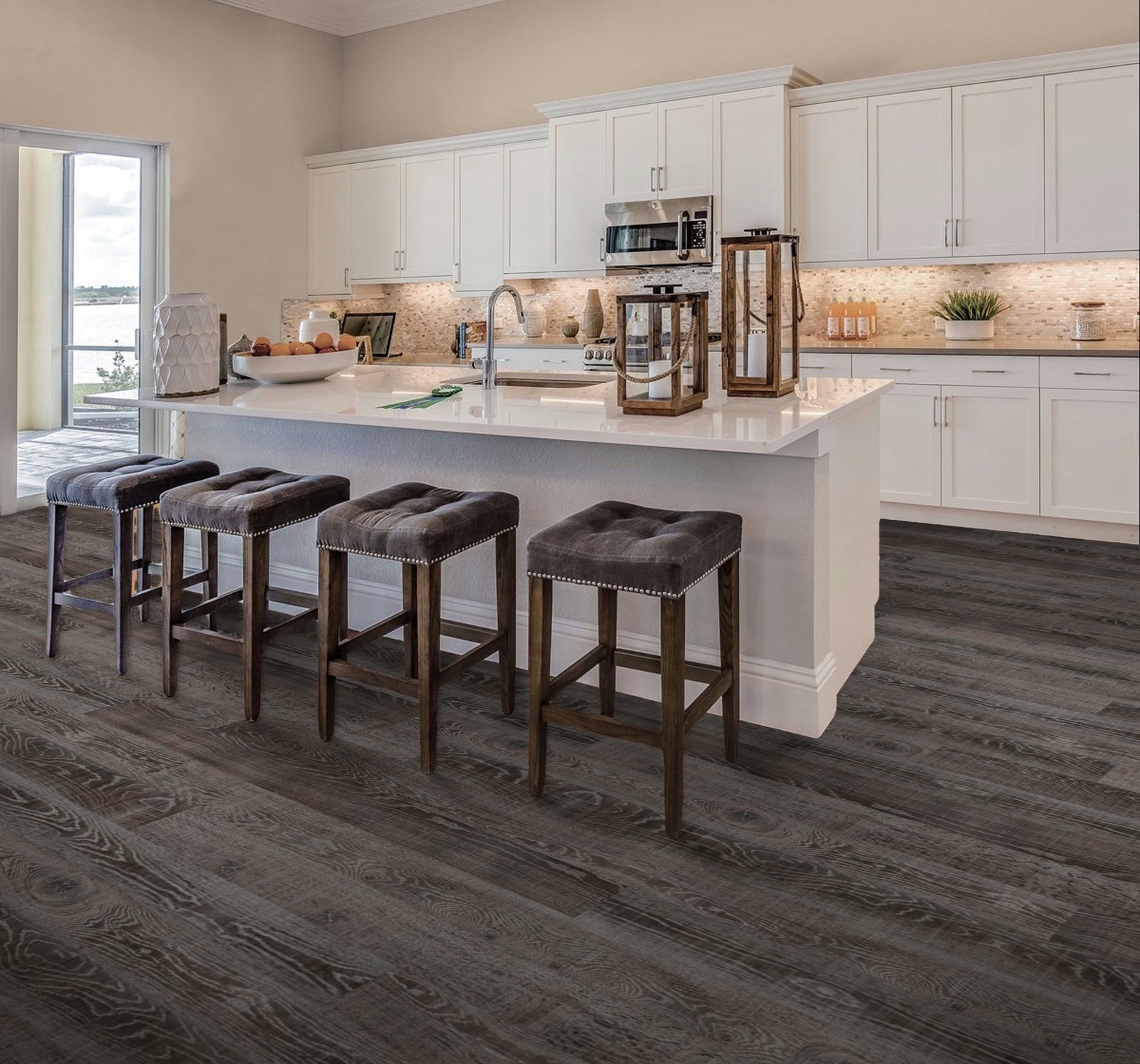 Piso Flotante Primafloor 8 mm - Imagen 2