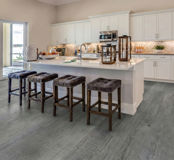 Piso Flotante Opaco 8 mm