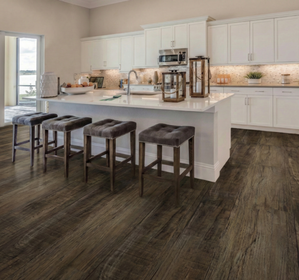 Piso Flotante Opaco 8 mm