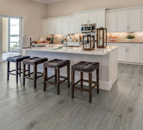 Piso Flotante Opaco 8 mm