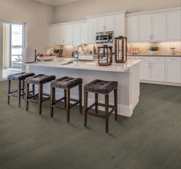 Piso Flotante Sherwood 8mm