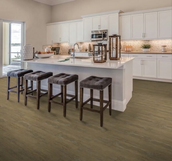 Piso Flotante Sherwood 8mm