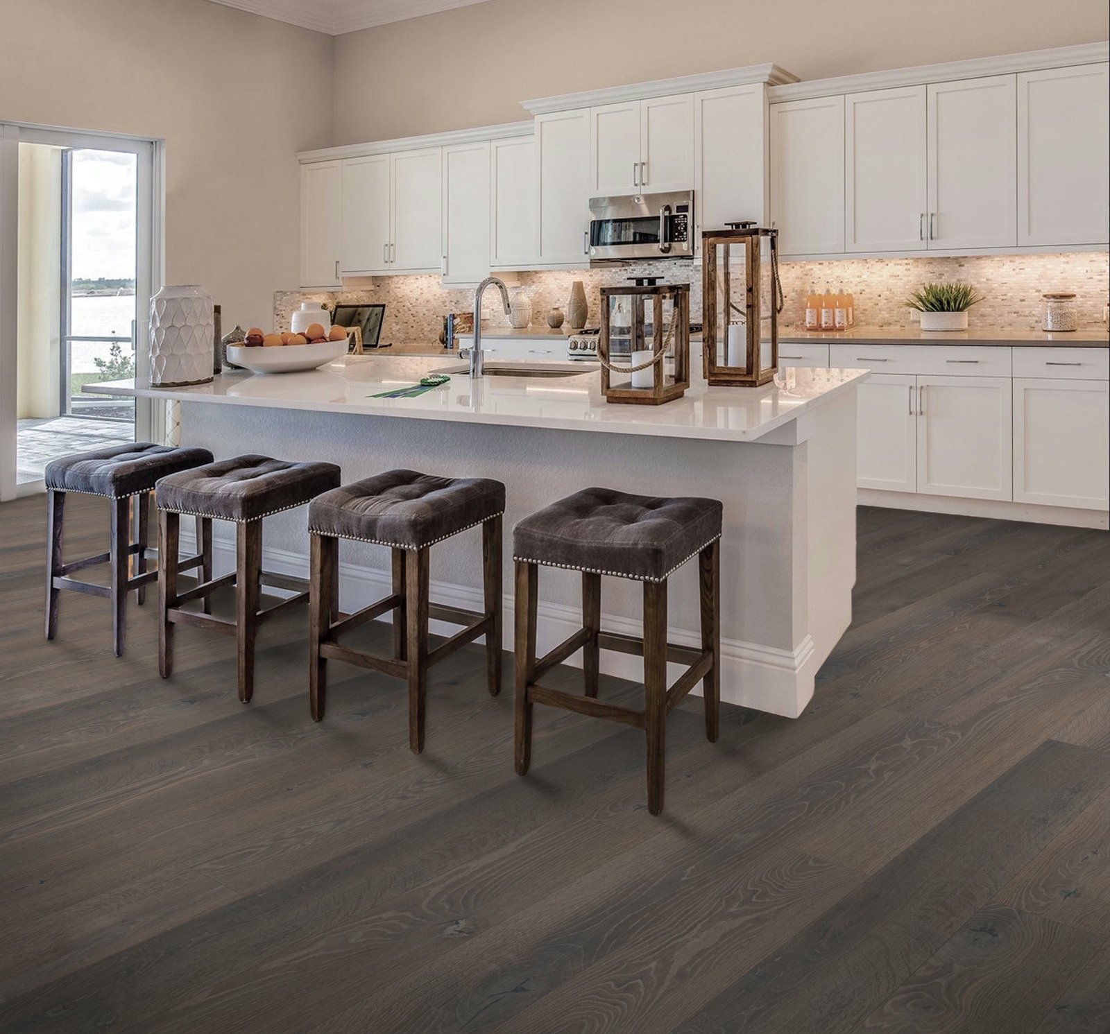 Piso Flotante Sunex 8mm - Imagen 4