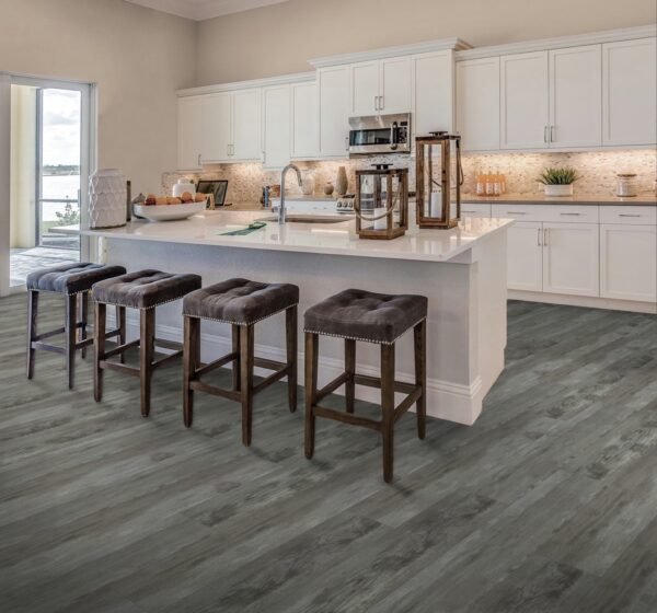 Piso Flotante Urban 8mm