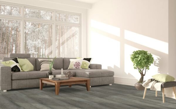 piso Vinílico SPC Anantara 5.7 mm