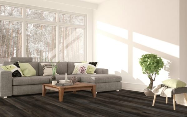 Piso Vinílico SPC Anaya 5.5 mm