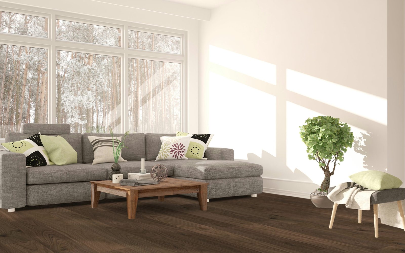 Piso Vinílico SPC Anaya 5.5 mm - Imagen 5