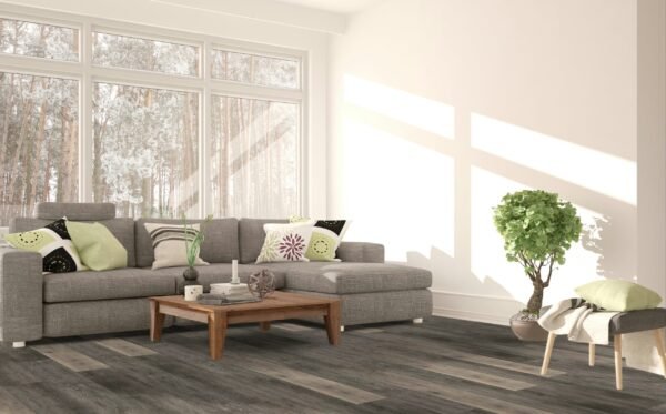 Piso Vinílico SPC Anaya 5.5 mm