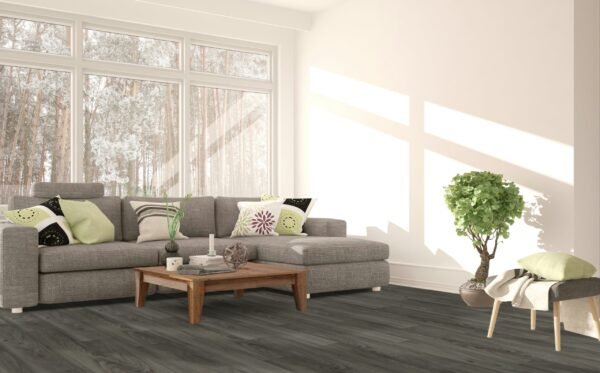 Piso Vinílico SPC Anaya 5.5 mm