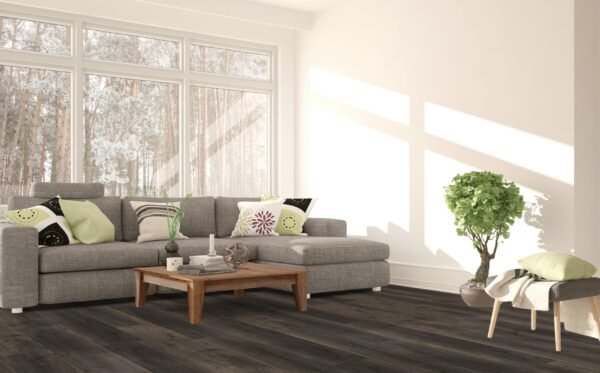 Piso Vinílico SPC Anaya 5.5 mm