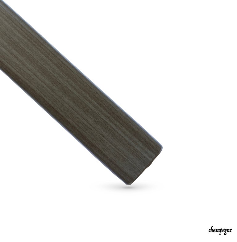 CUBRE JUNTA TRANSICIÓN - Imagen 2