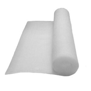 Espuma Niveladora 2 mm Para Pisos Flotantes