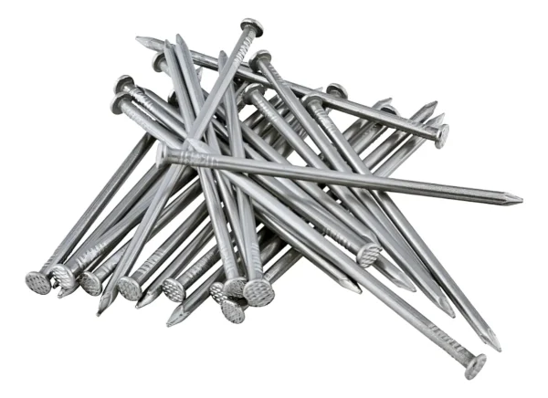 clavos de 5 pulgadas